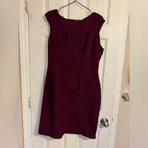 White House Black Market Sheath Dress (14)